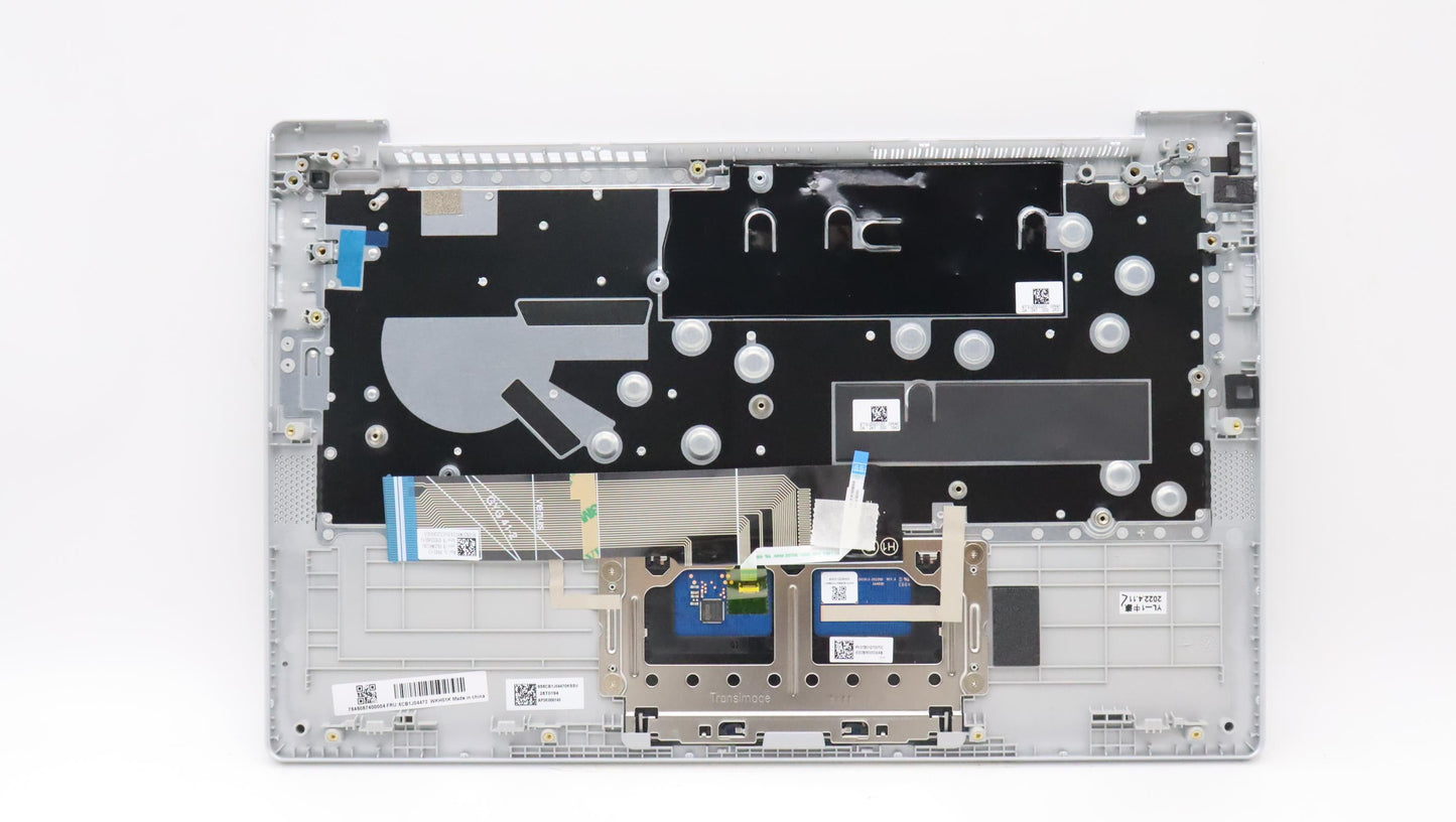 Lenovo Cover Uppercaseasmeuroengc82Sd - 5CB1J04472