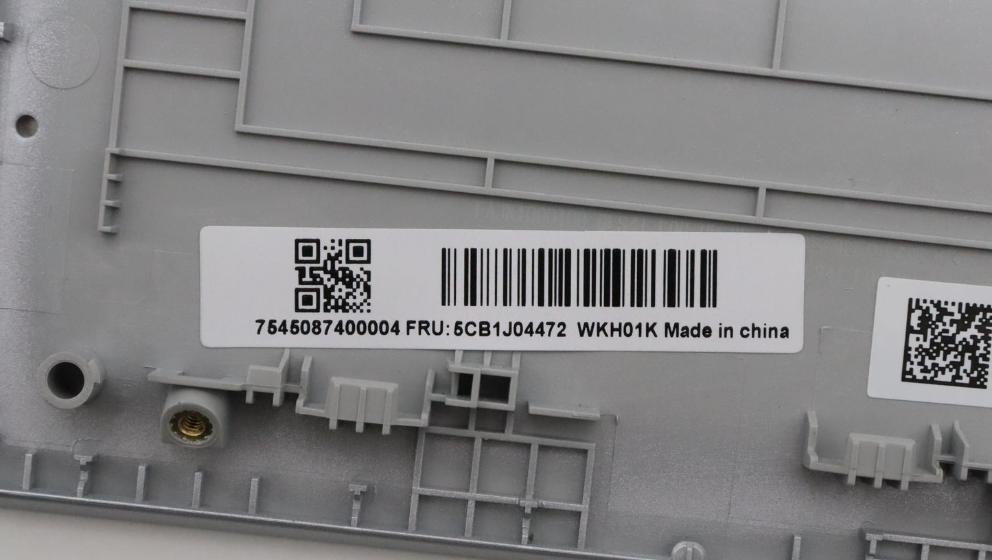 Lenovo Cover Uppercaseasmeuroengc82Sd - 5CB1J04472