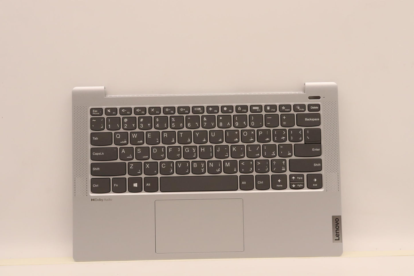 Lenovo Cover Upper Case Assembly Ara - 5CB1J04476