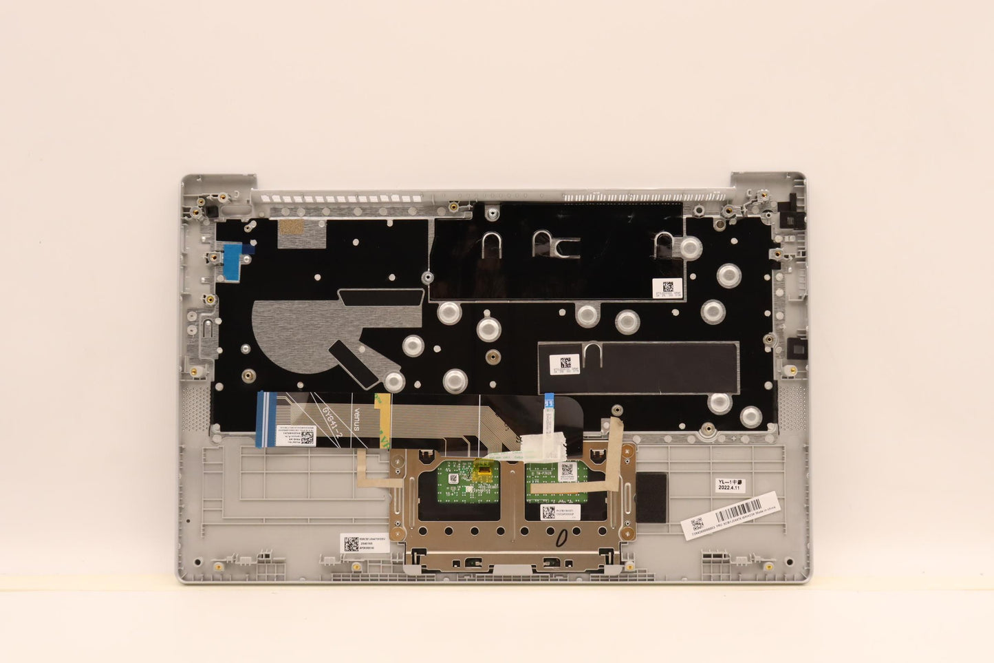 Lenovo Cover Upper Case Assembly Ara - 5CB1J04476