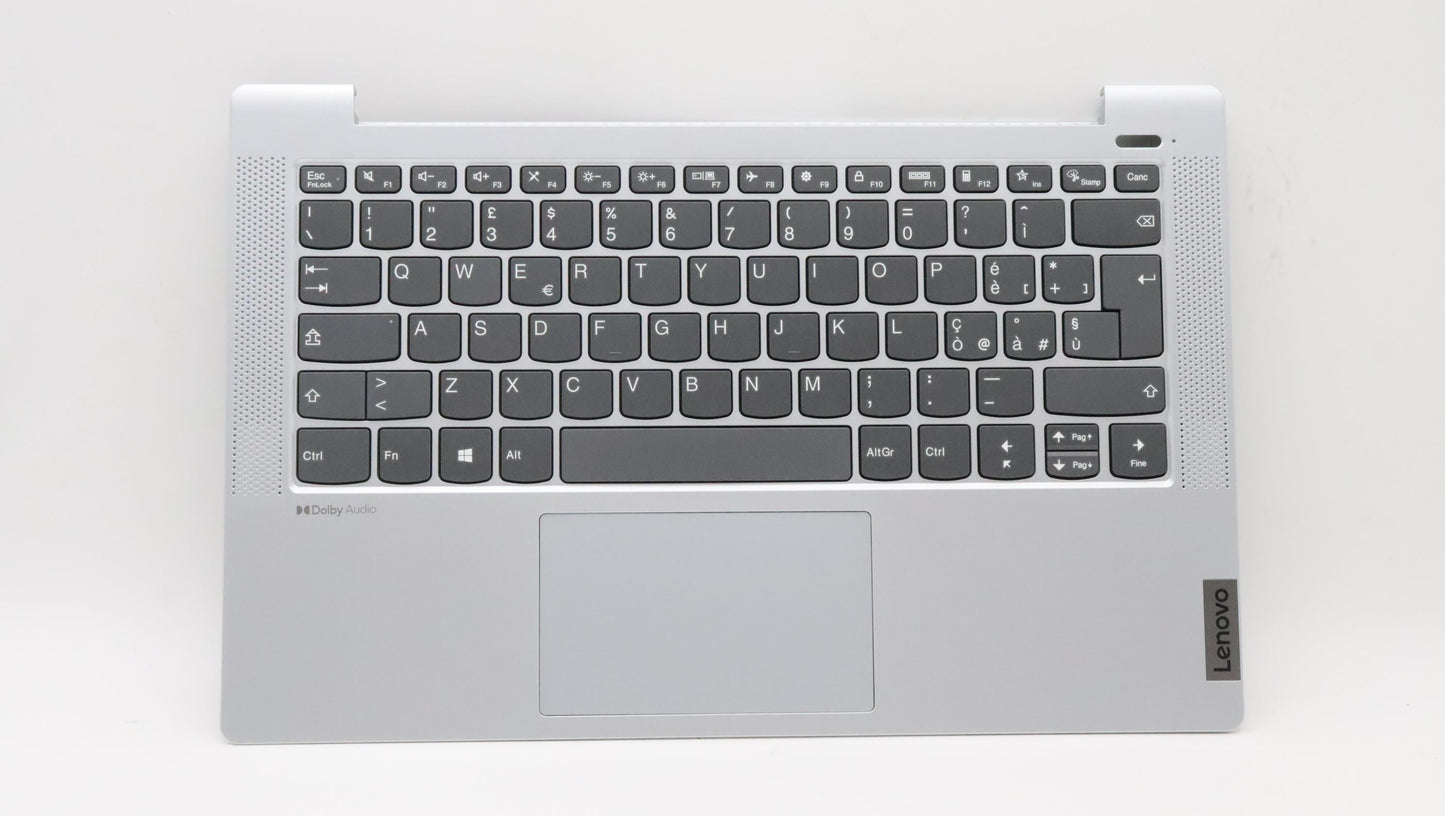 Lenovo Cover Upper Case Assembly Ita - 5CB1J04482