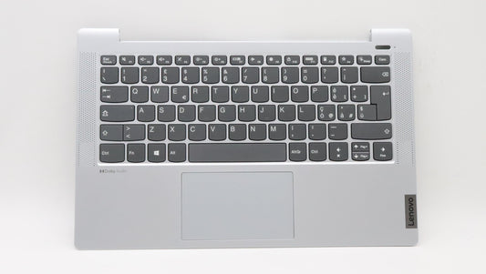 Lenovo Cover Upper Case Assembly Ita - 5CB1J04482