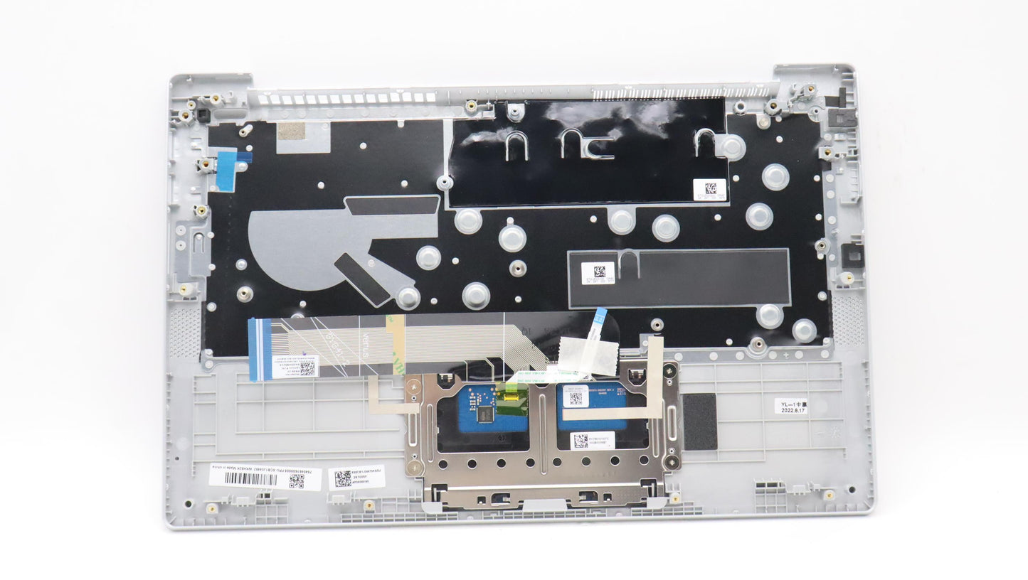 Lenovo Cover Upper Case Assembly Ita - 5CB1J04482