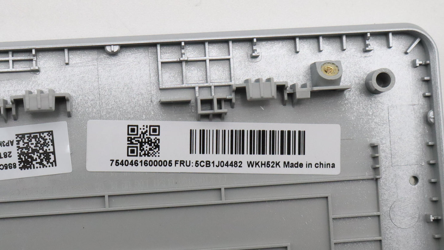 Lenovo Cover Upper Case Assembly Ita - 5CB1J04482