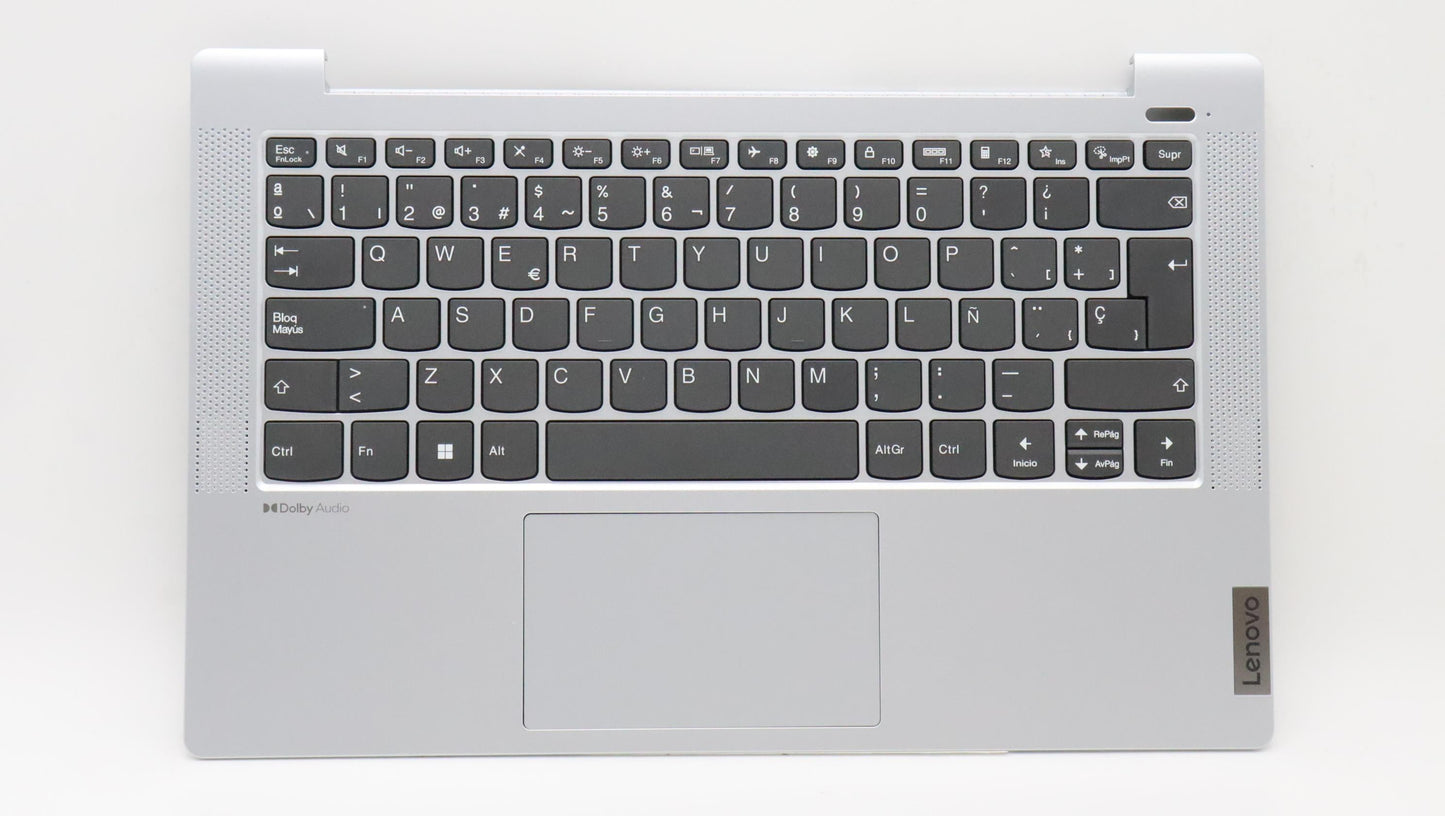 Lenovo Cover Upper Case Assembly Spa - 5CB1J04483