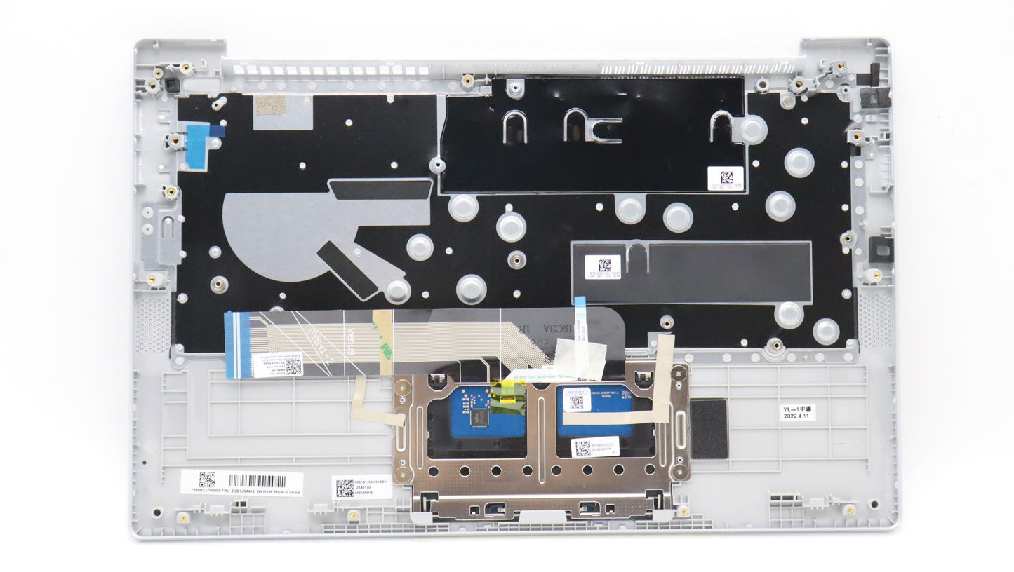 Lenovo Cover Upper Case Assembly Spa - 5CB1J04483