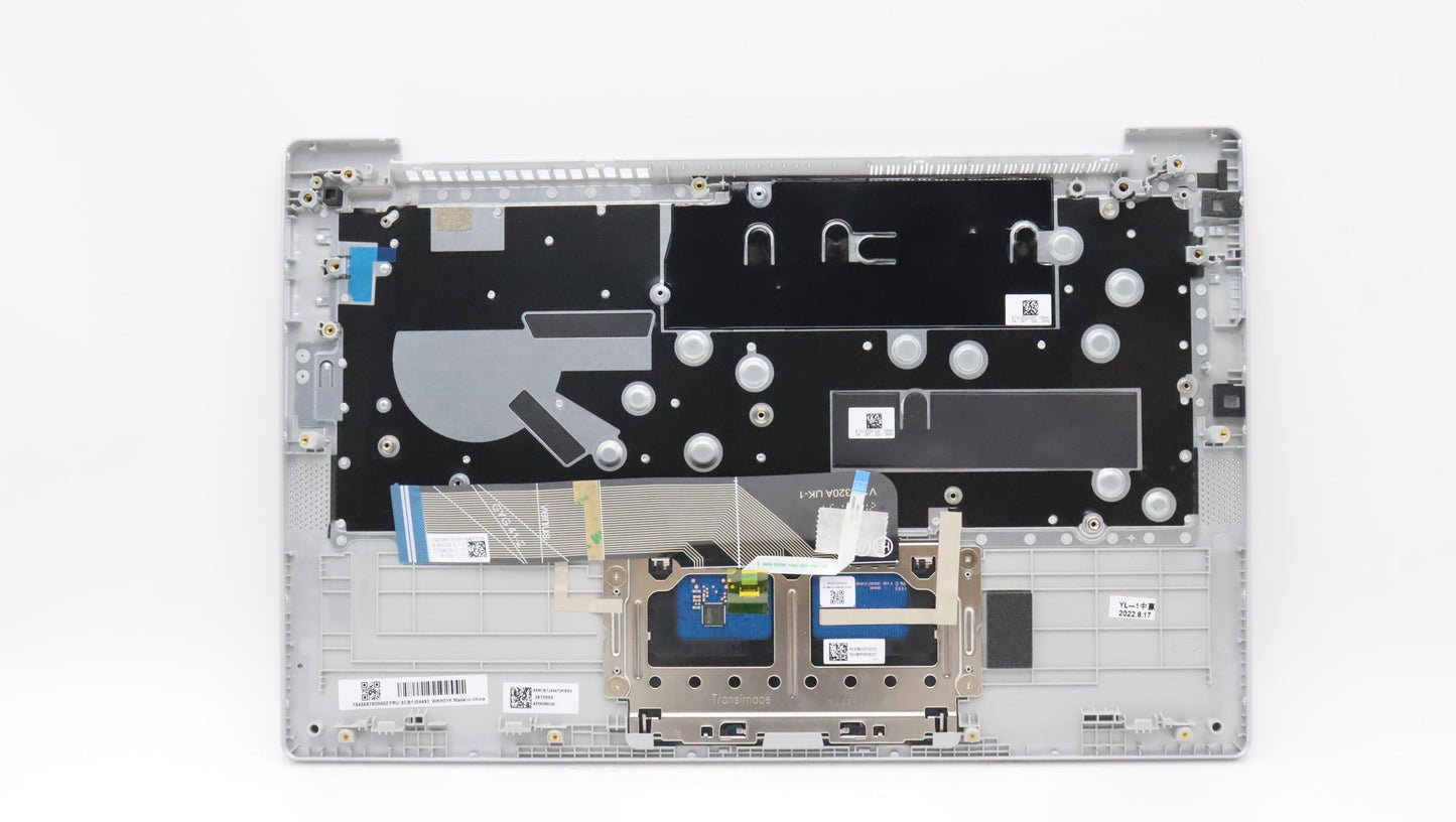 Lenovo Cover Upper Case Assembly Bel - 5CB1J04493