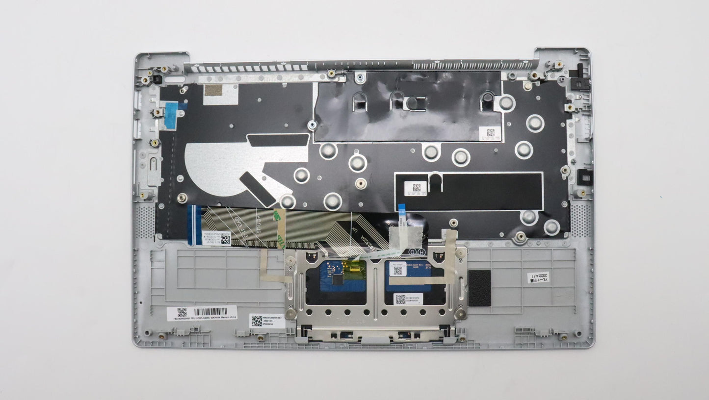 Lenovo Cover Upper Case Assembly Sws - 5CB1J04496