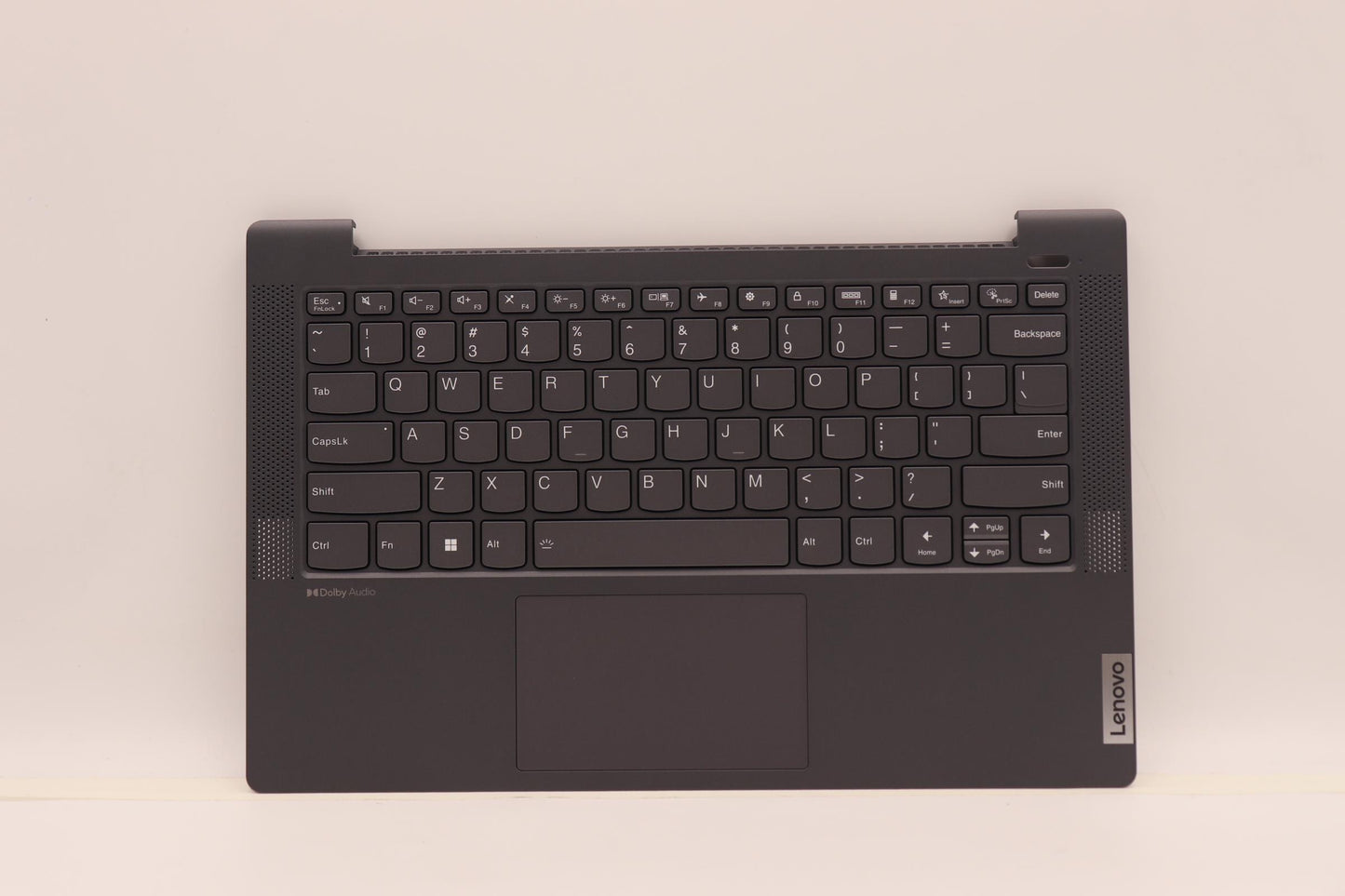 Lenovo Cover Upper Case Assembly Eng - 5CB1J04501