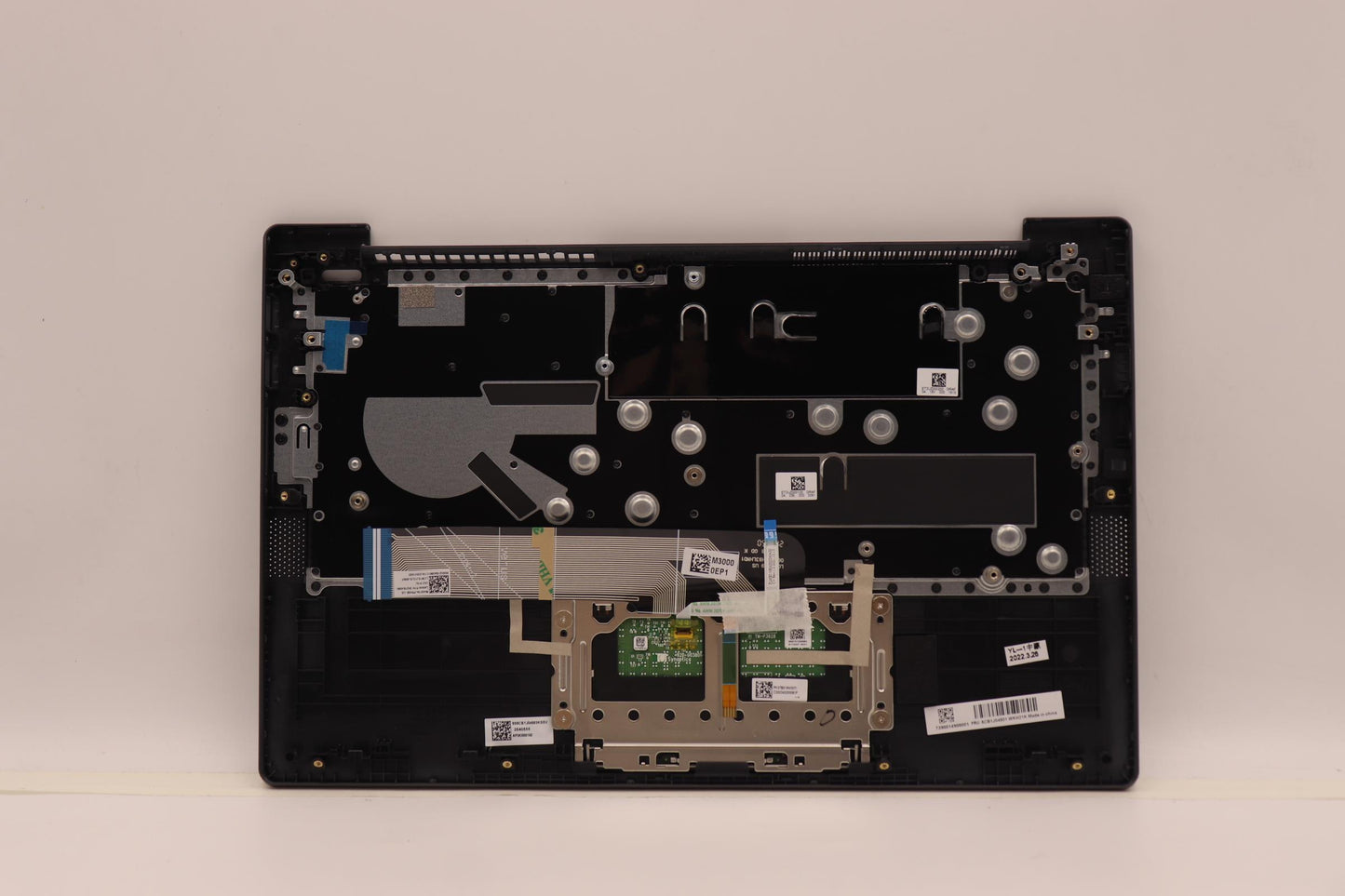 Lenovo Cover Upper Case Assembly Eng - 5CB1J04501