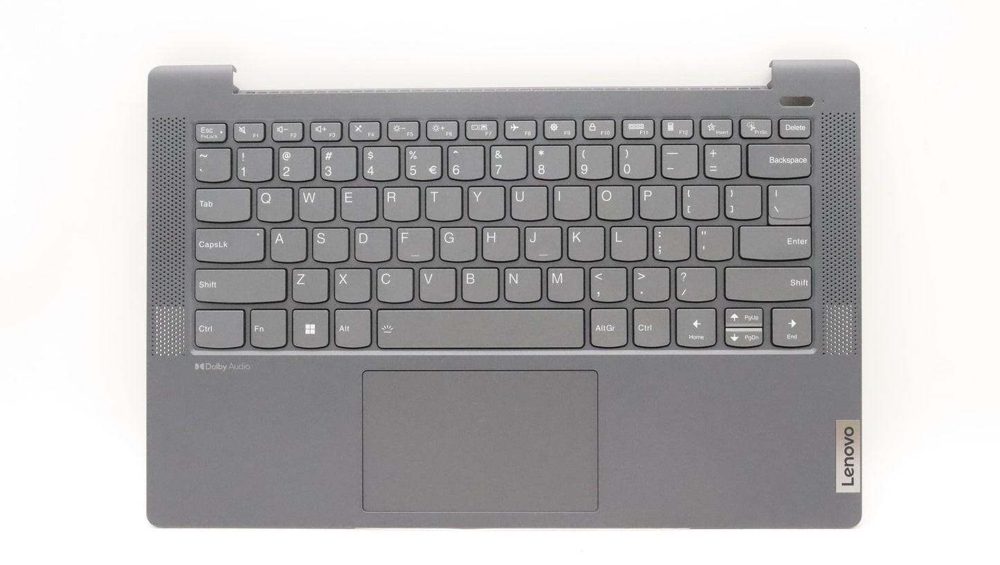 Lenovo Cover Uppercaseasmeuroengc82Sd - 5CB1J04503