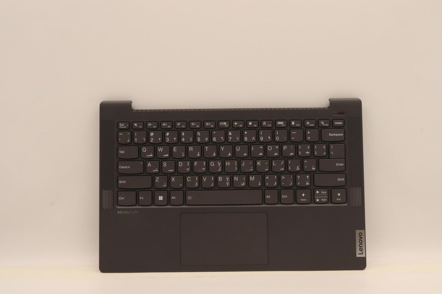 Lenovo Cover Upper Case Assembly Ara - 5CB1J04507
