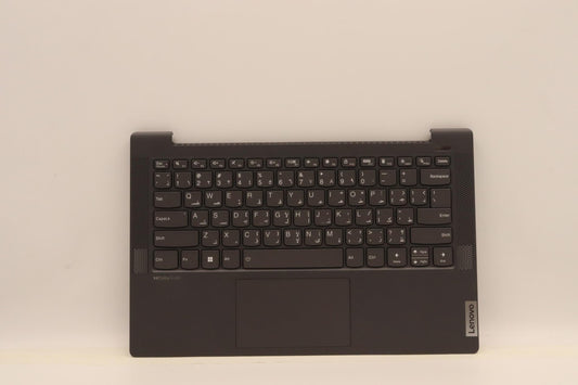 Lenovo Cover Upper Case Assembly Ara - 5CB1J04507