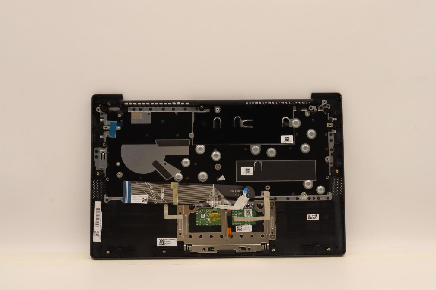 Lenovo Cover Upper Case Assembly Ara - 5CB1J04507