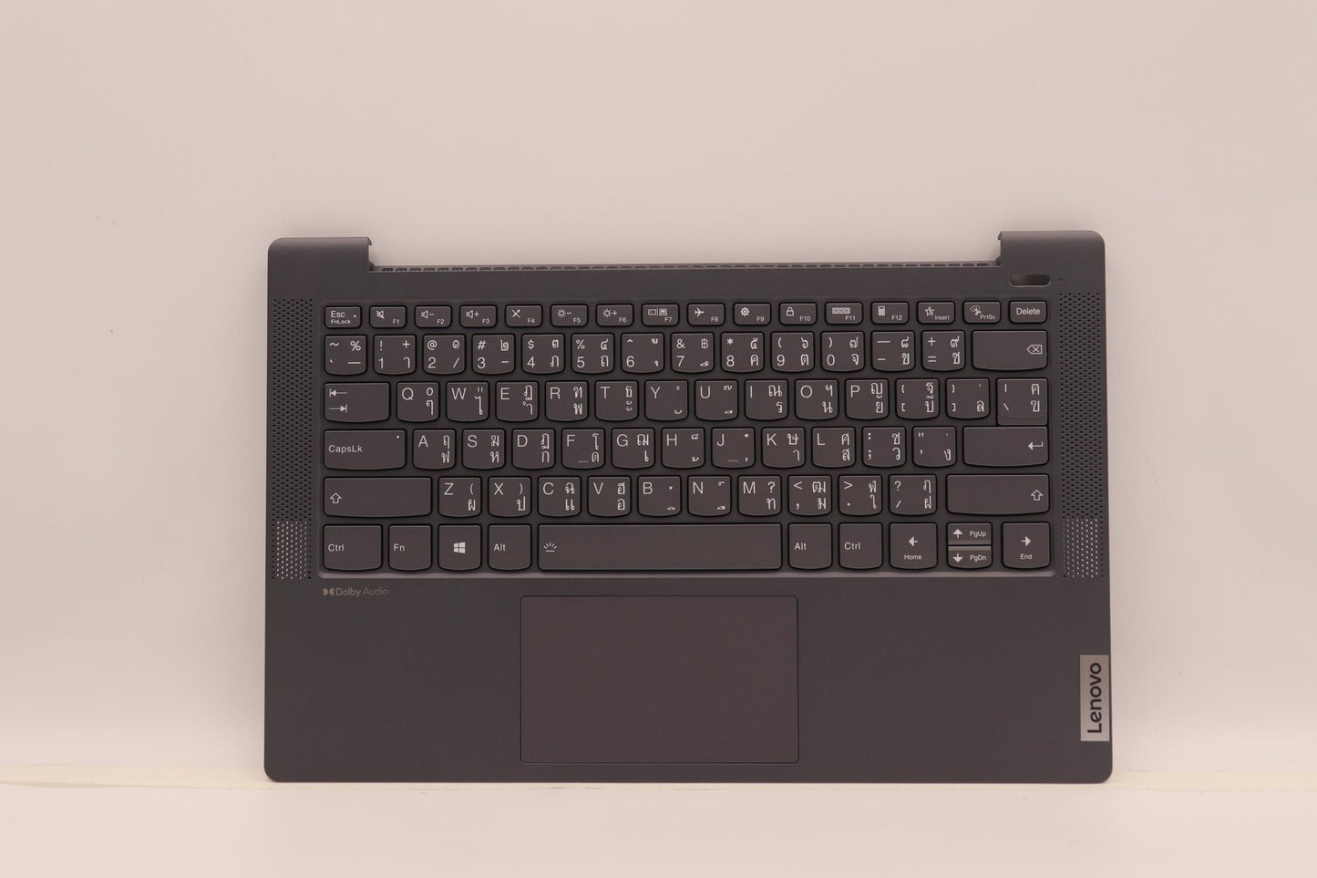 Lenovo Cover Upper Case Assembly Thai - 5CB1J04509