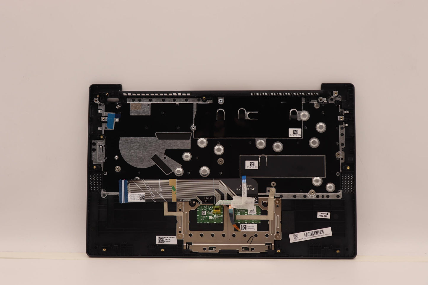 Lenovo Cover Upper Case Assembly Thai - 5CB1J04509