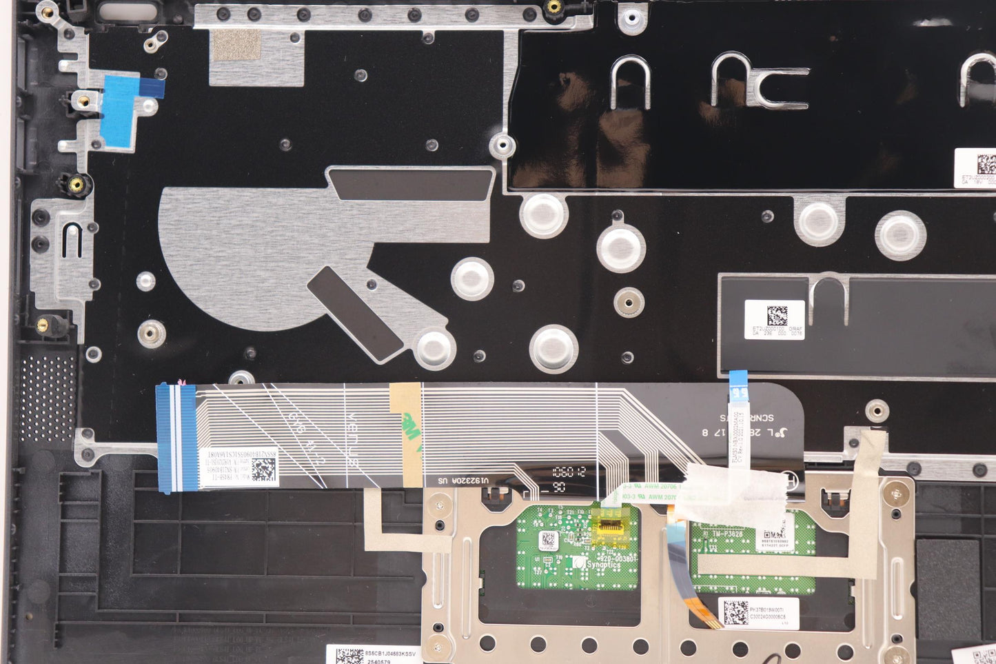 Lenovo Cover Upper Case Assembly Thai - 5CB1J04509