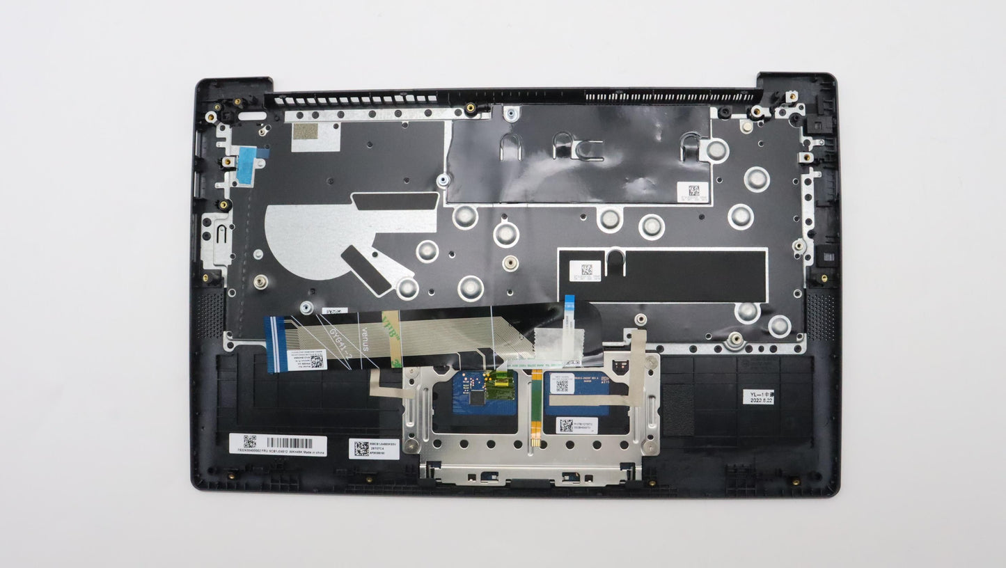 Lenovo Cover Upper Case Assembly Uke - 5CB1J04512