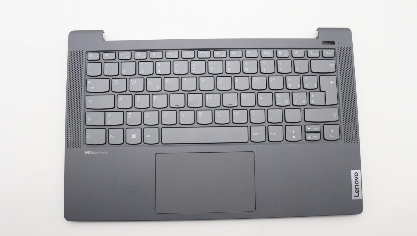 Lenovo Cover Upper Case Assembly Ita - 5CB1J04513