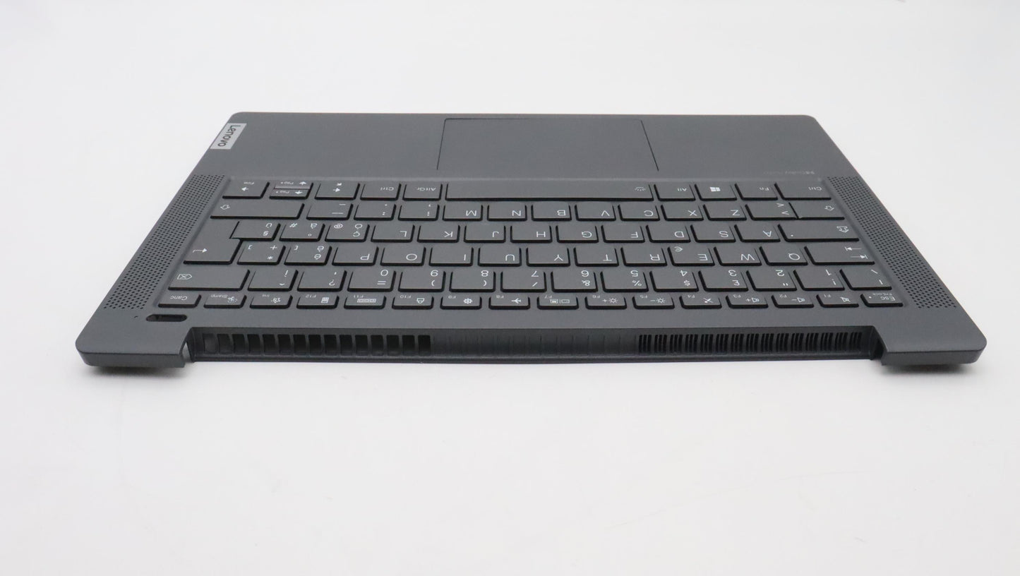 Lenovo Cover Upper Case Assembly Ita - 5CB1J04513