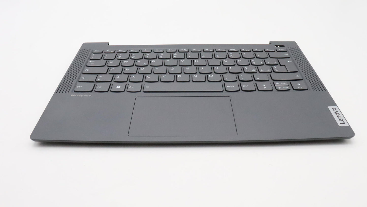 Lenovo Cover Upper Case Assembly Ita - 5CB1J04513