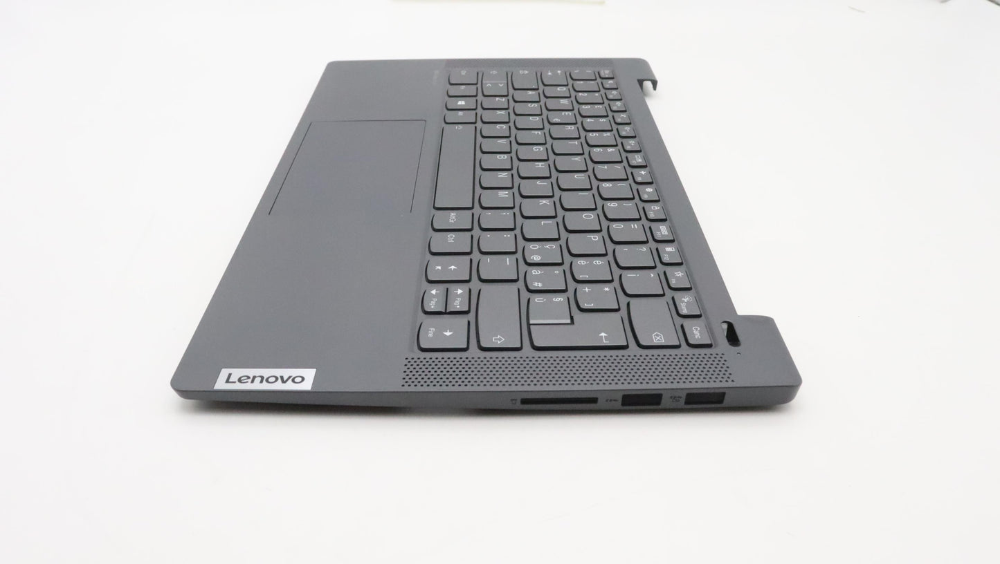 Lenovo Cover Upper Case Assembly Ita - 5CB1J04513