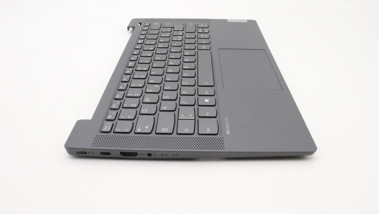 Lenovo Cover Upper Case Assembly Ita - 5CB1J04513