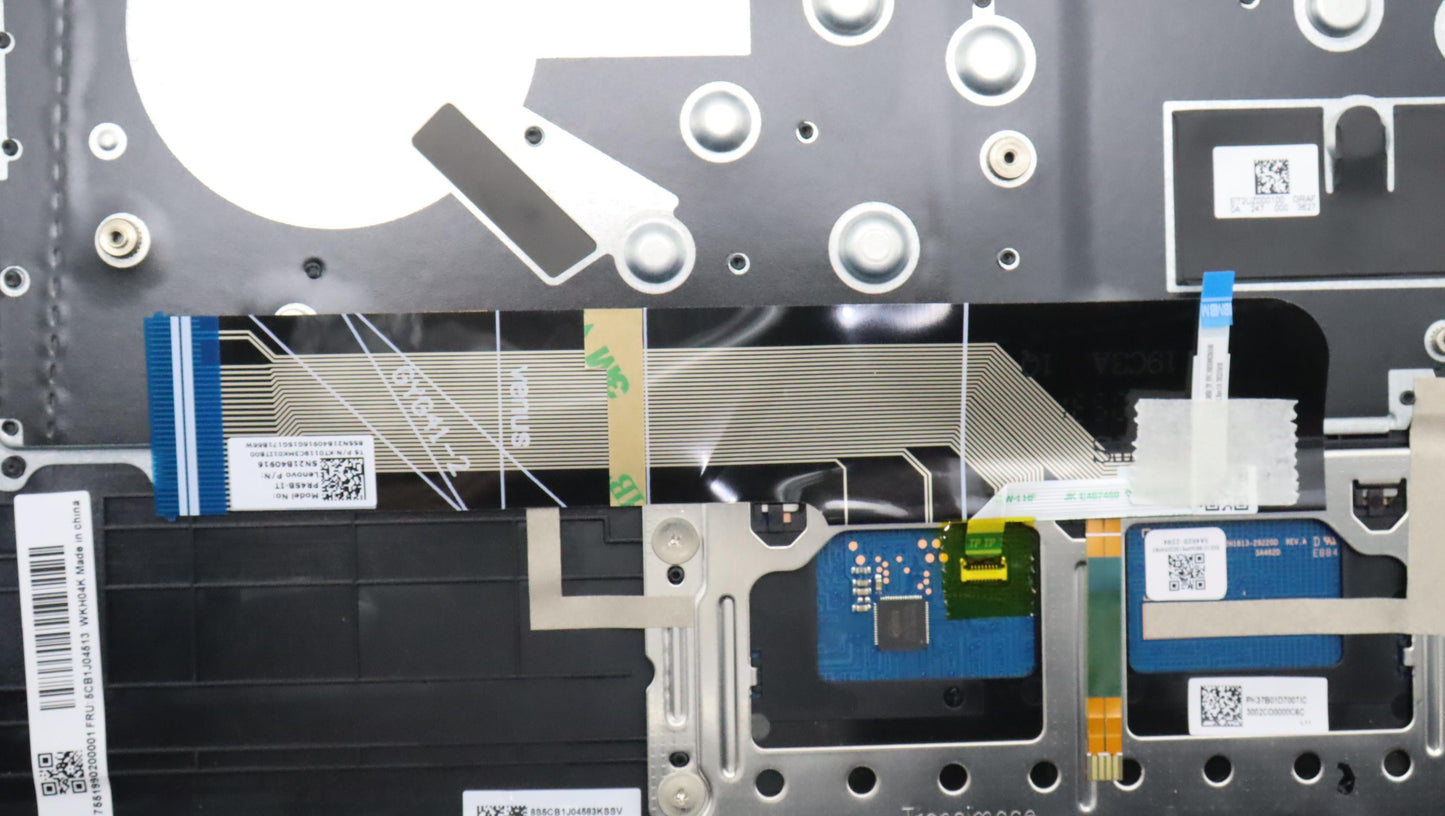 Lenovo Cover Upper Case Assembly Ita - 5CB1J04513