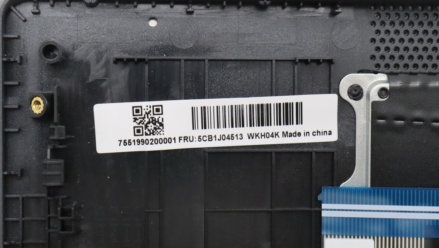 Lenovo Cover Upper Case Assembly Ita - 5CB1J04513