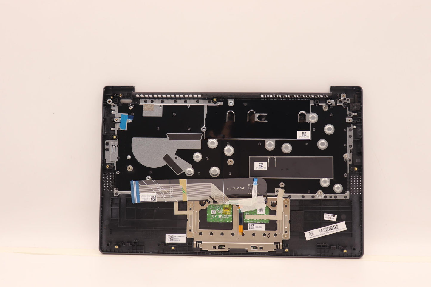 Lenovo Cover Upper Case Assembly Jpn - 5CB1J04581