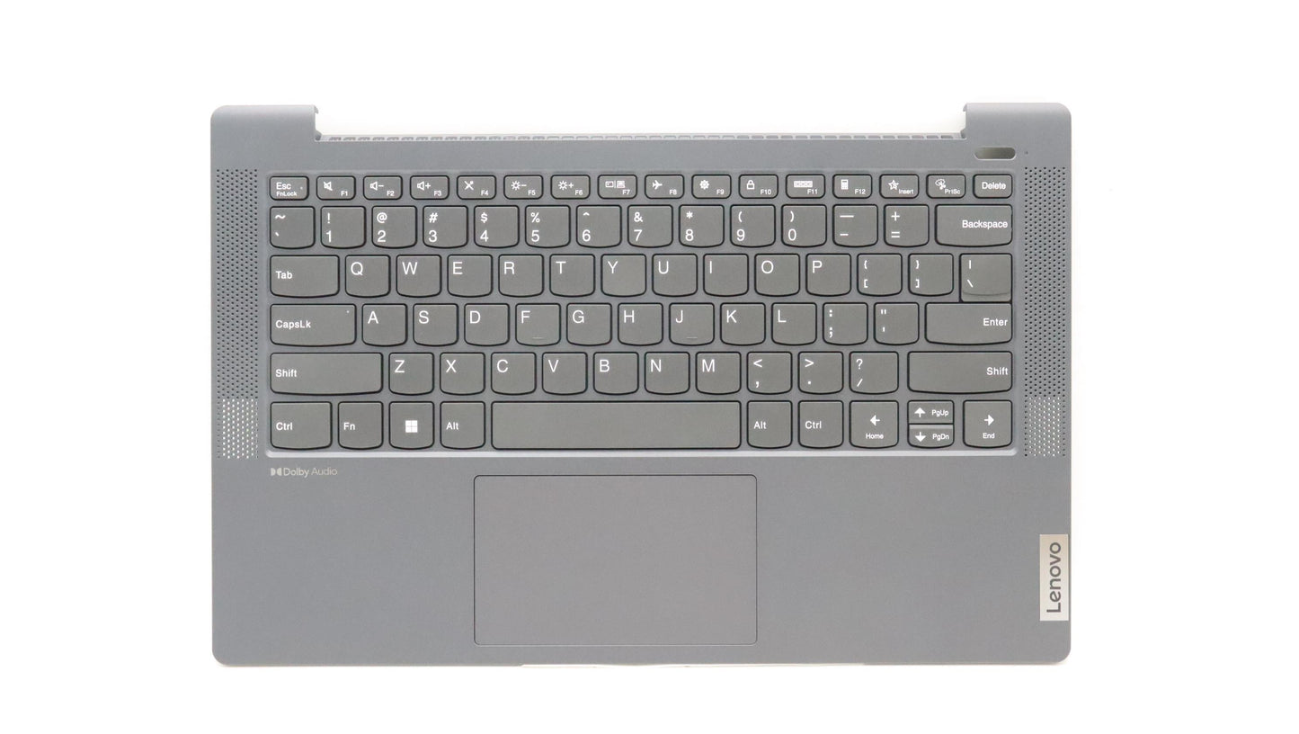 Lenovo Cover Upper Case Assembly Eng - 5CB1J04583