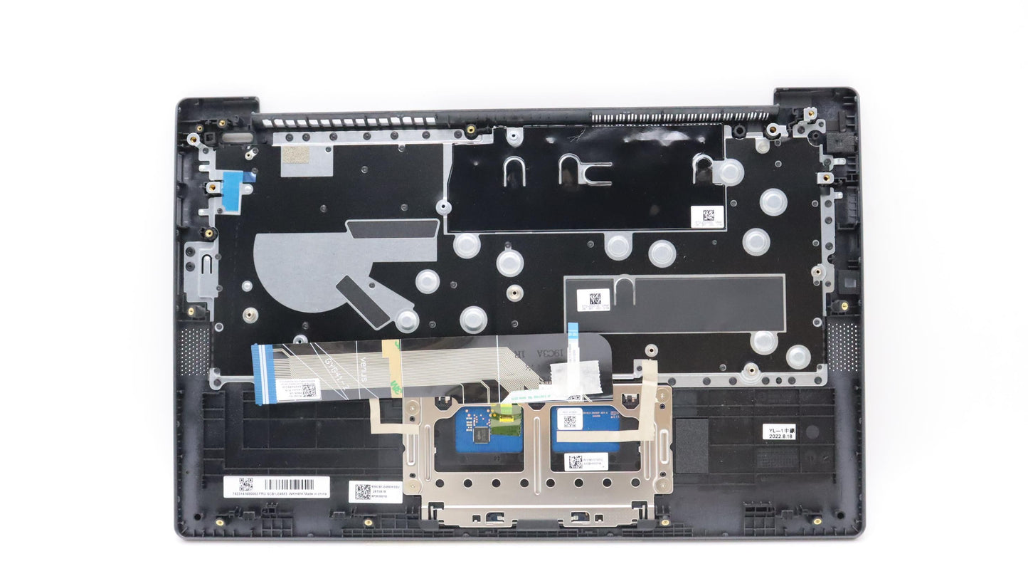 Lenovo Cover Upper Case Assembly Eng - 5CB1J04583