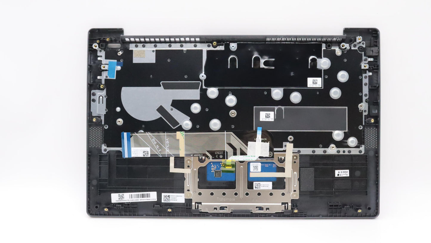 Lenovo Cover Upper Case Assembly Por - 5CB1J04852