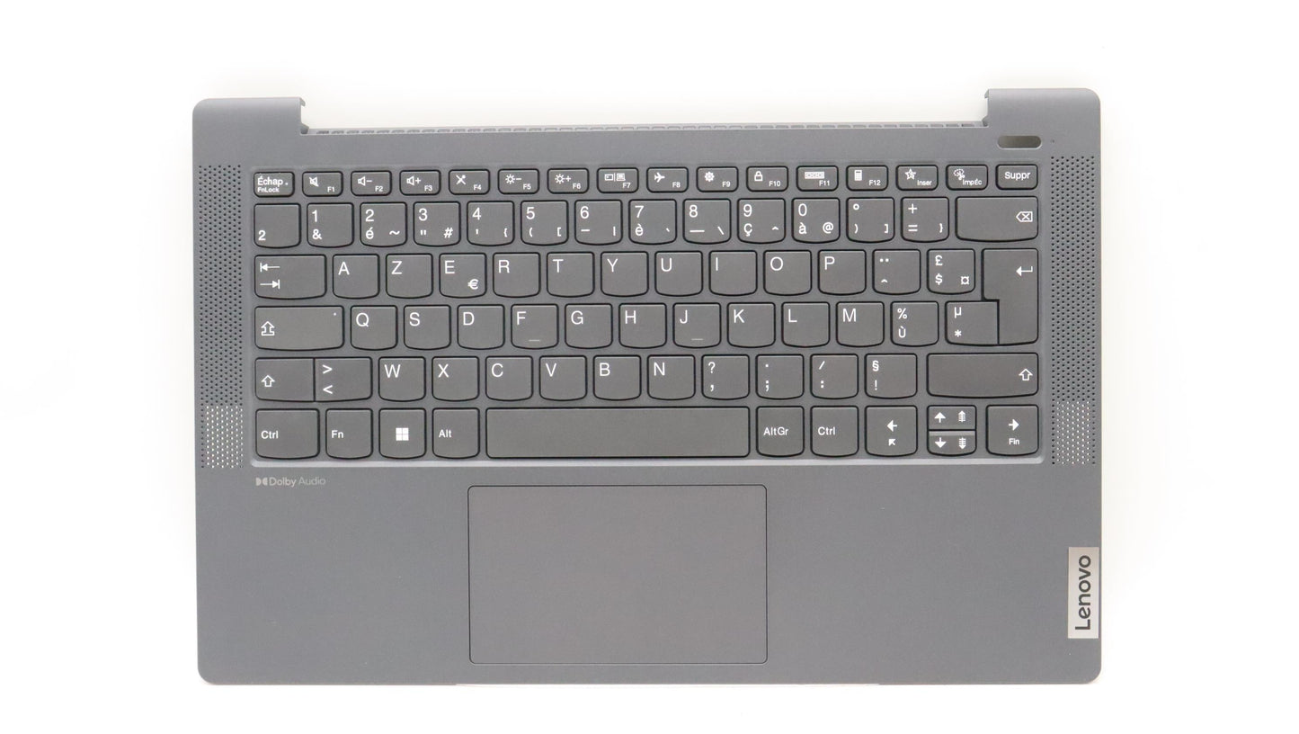 Lenovo Cover Upper Case Assembly Fra - 5CB1J04856
