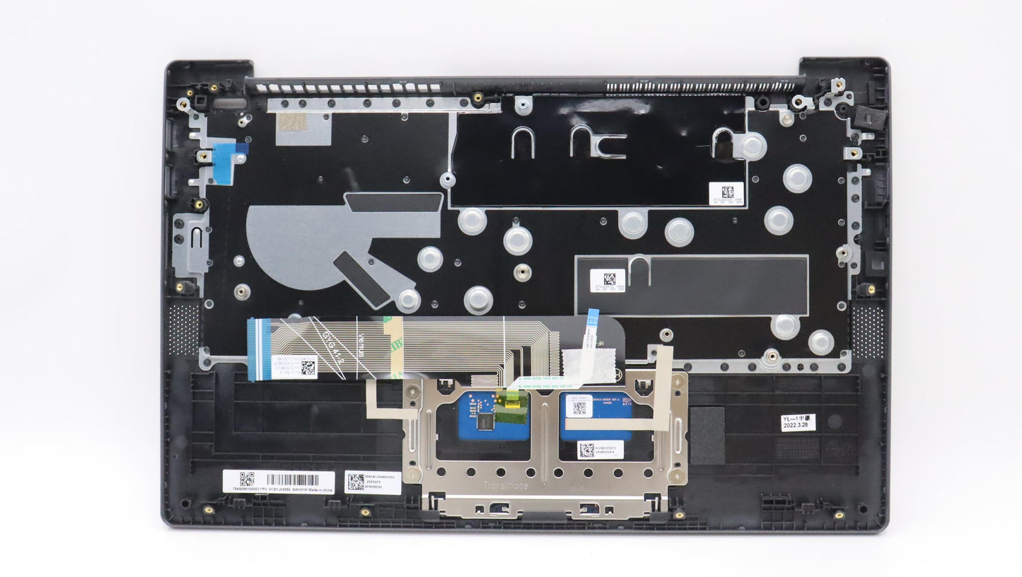 Lenovo Cover Upper Case Assembly Fra - 5CB1J04856