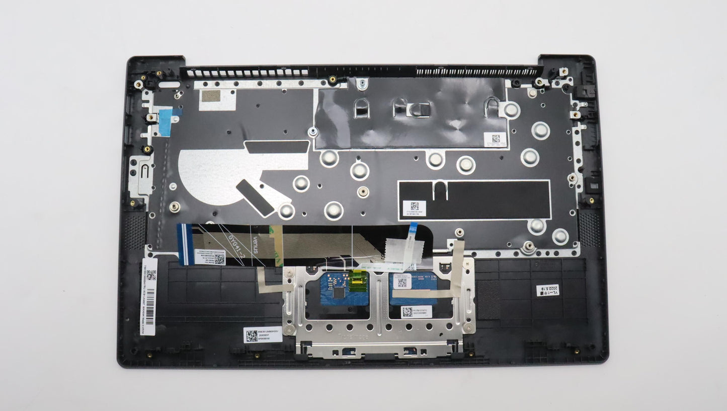 Lenovo Cover Upper Case Assembly Ger - 5CB1J04857