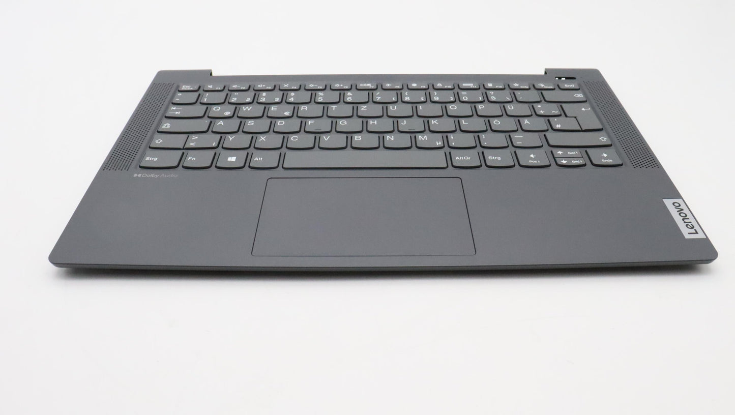 Lenovo Cover Upper Case Assembly Ger - 5CB1J04857