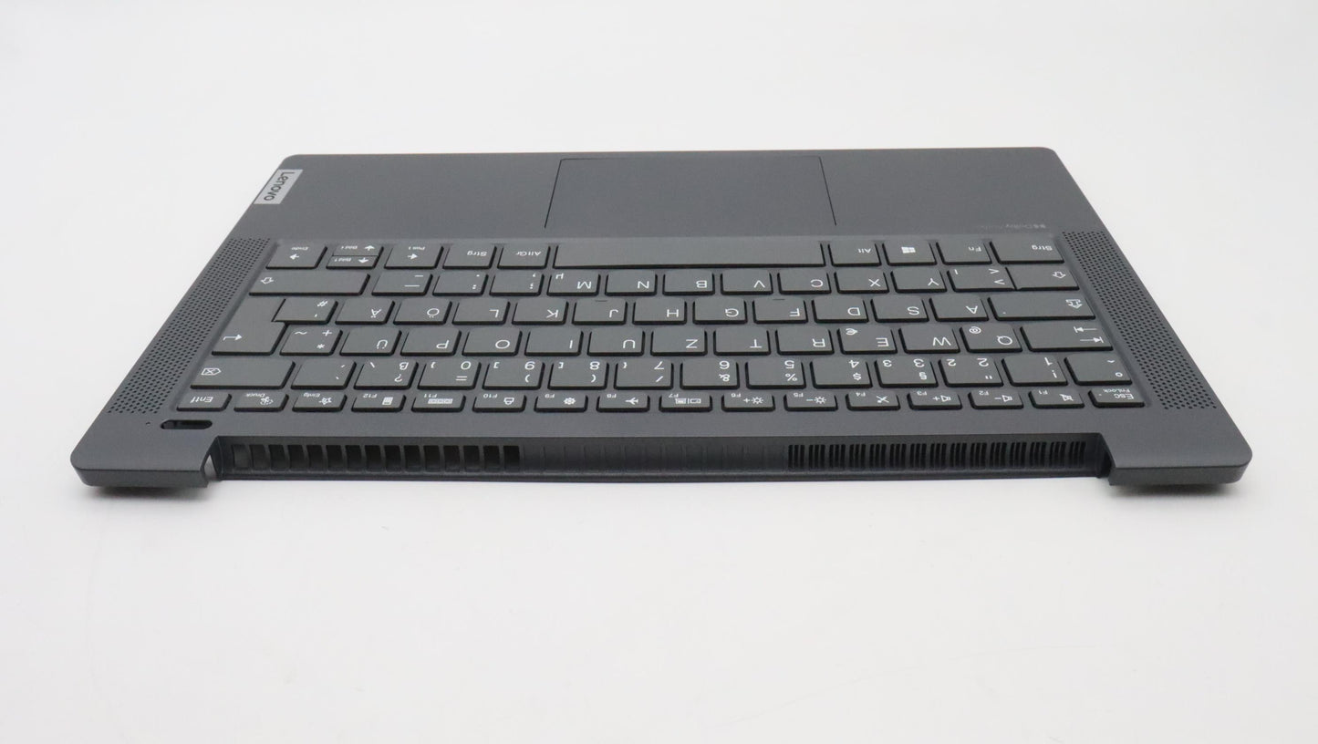 Lenovo Cover Upper Case Assembly Ger - 5CB1J04857