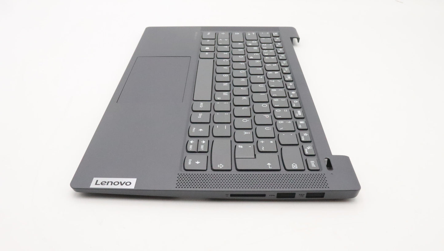 Lenovo Cover Upper Case Assembly Ger - 5CB1J04857