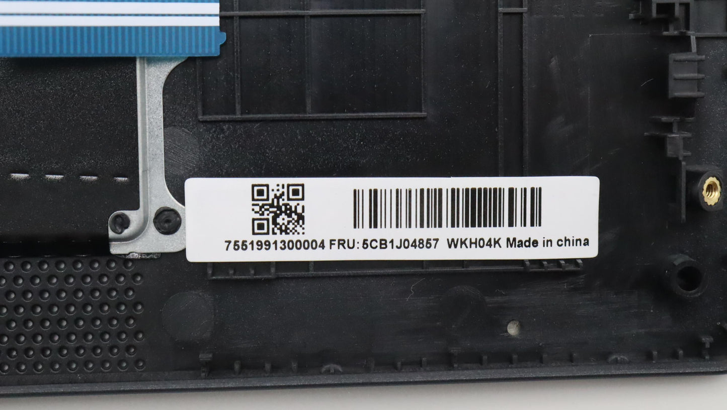 Lenovo Cover Upper Case Assembly Ger - 5CB1J04857