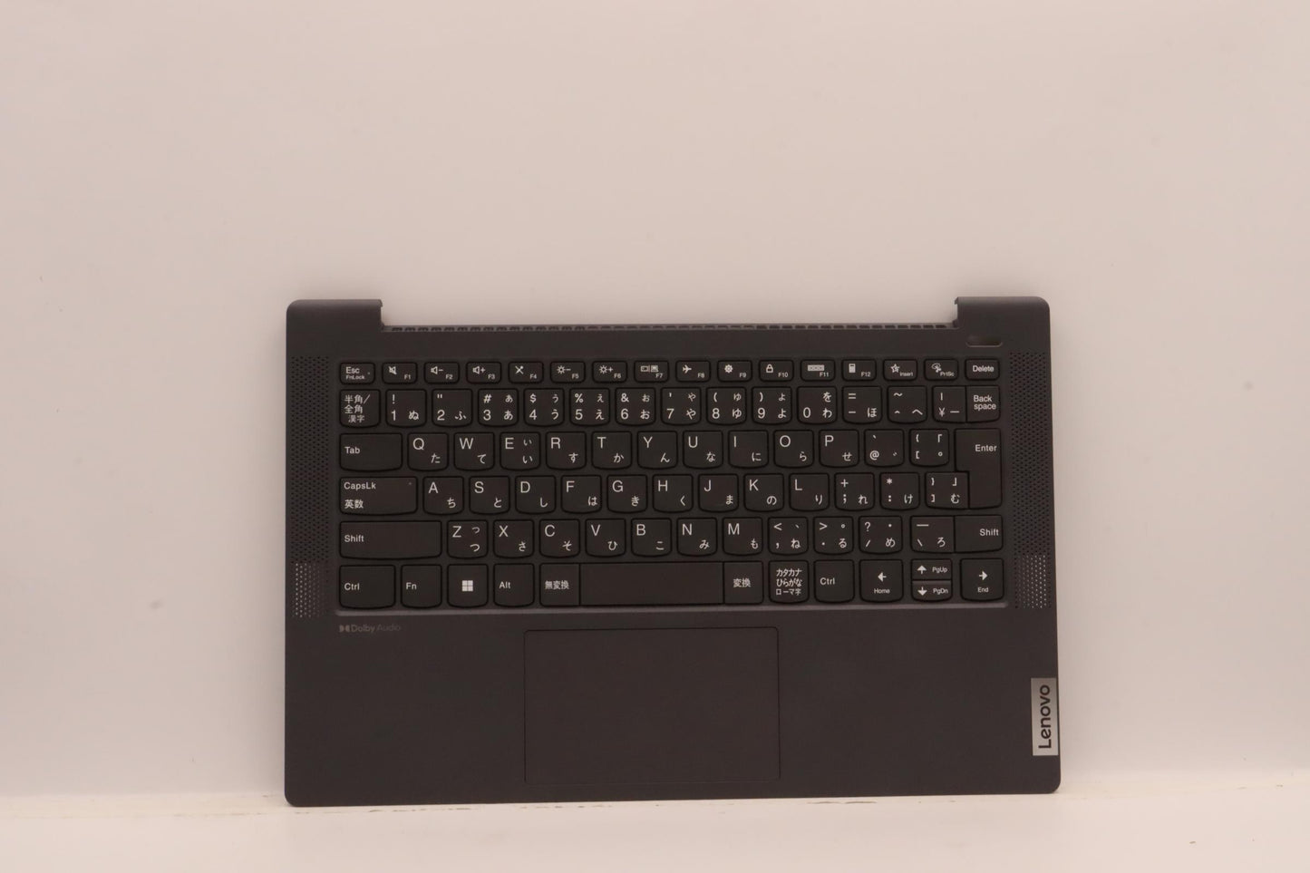 Lenovo Cover Upper Case Assembly Jpn - 5CB1J04867