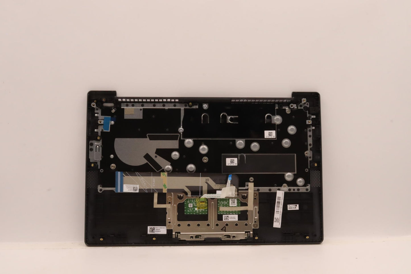 Lenovo Cover Upper Case Assembly Jpn - 5CB1J04867