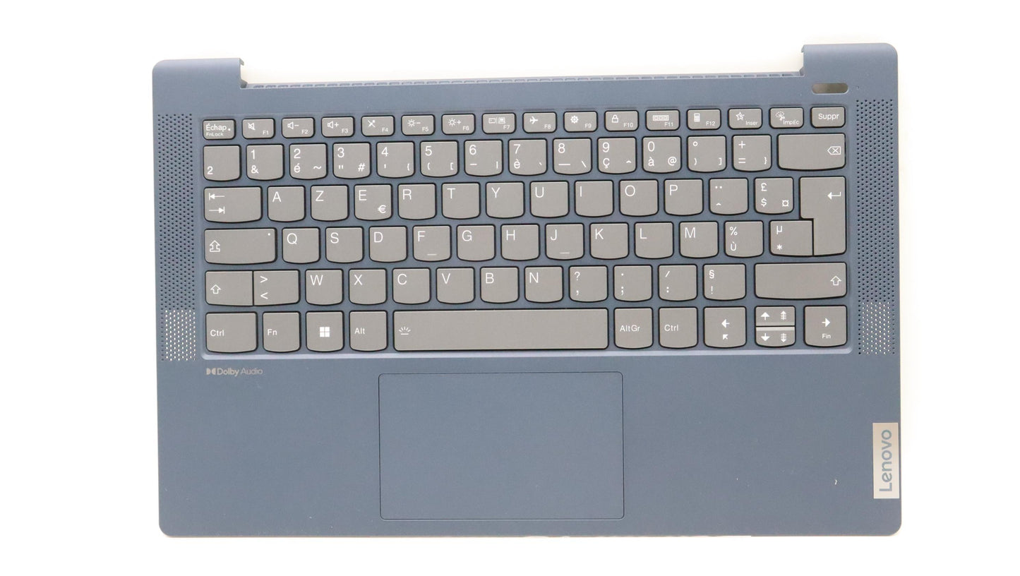 Lenovo Cover Upper Case Assembly Fra - 5CB1J05030