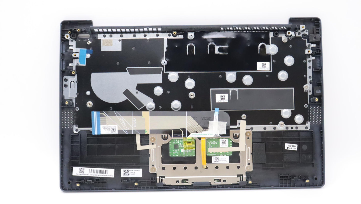 Lenovo Cover Upper Case Assembly Fra - 5CB1J05030