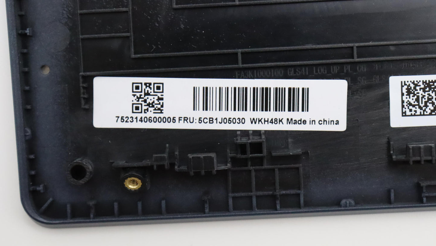 Lenovo Cover Upper Case Assembly Fra - 5CB1J05030
