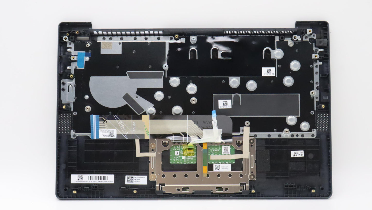 Lenovo Cover Upper Case Assembly Ger - 5CB1J05192