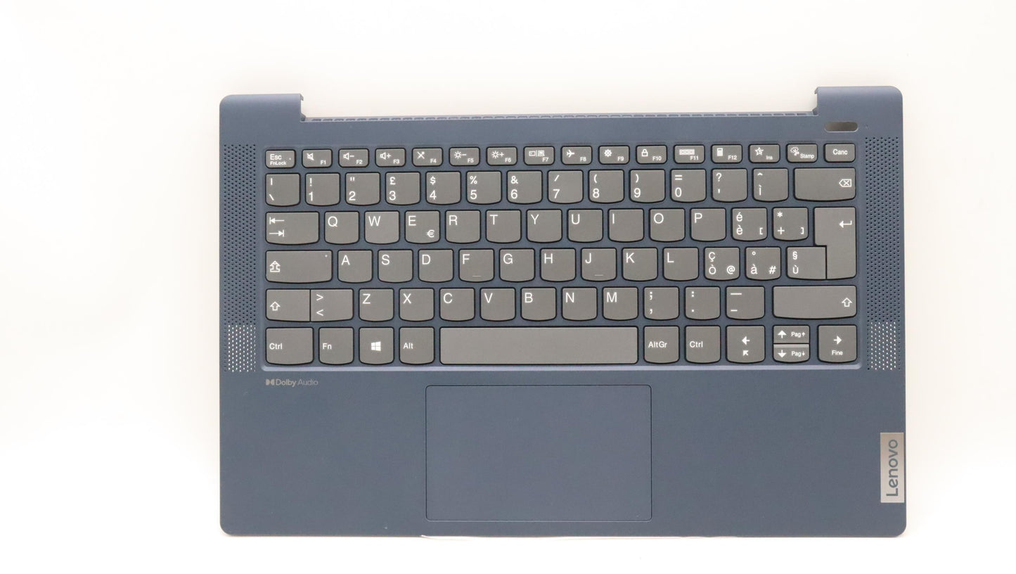 Lenovo Cover Upper Case Assembly Ita - 5CB1J05216