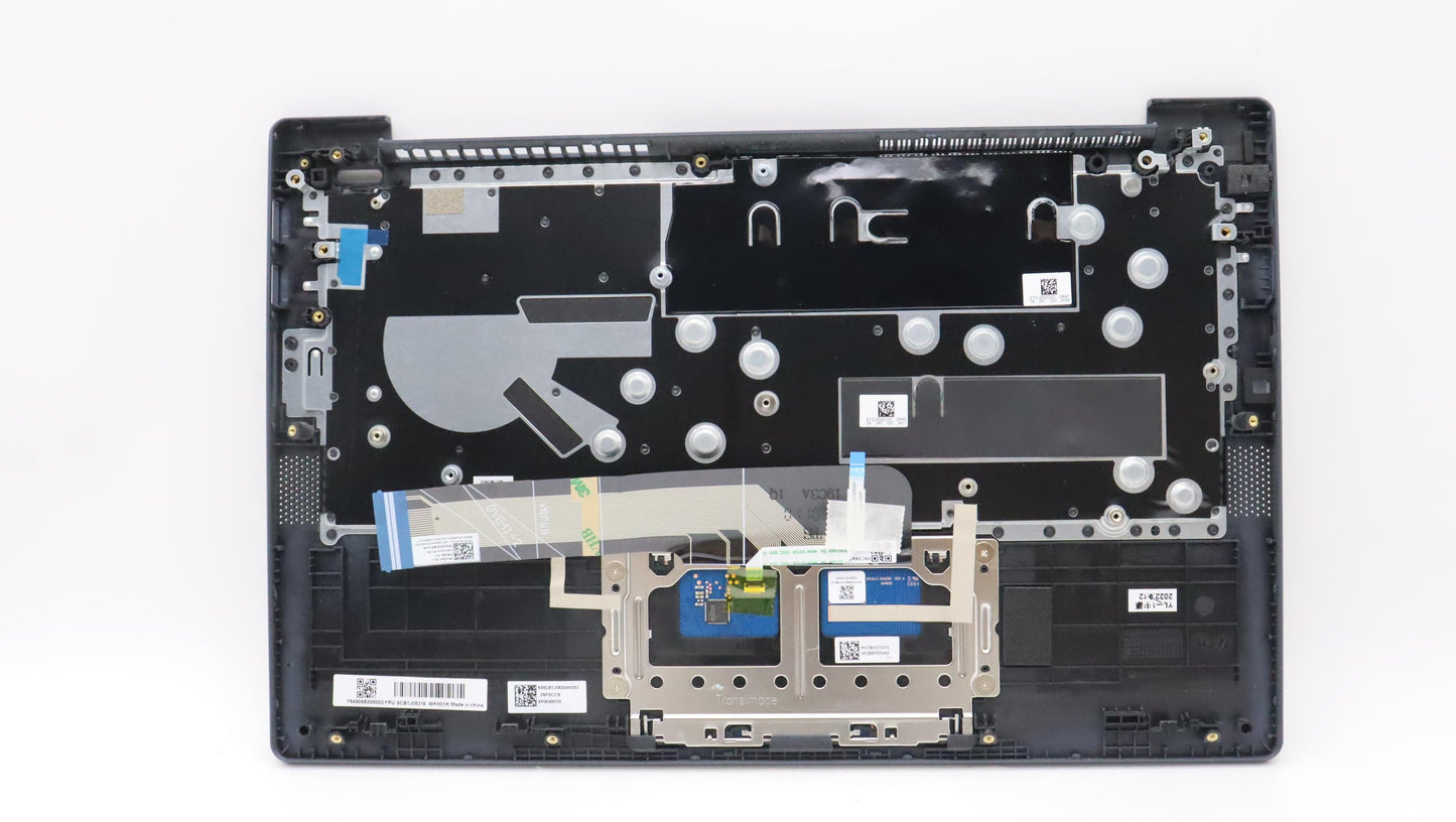 Lenovo Cover Upper Case Assembly Ita - 5CB1J05216