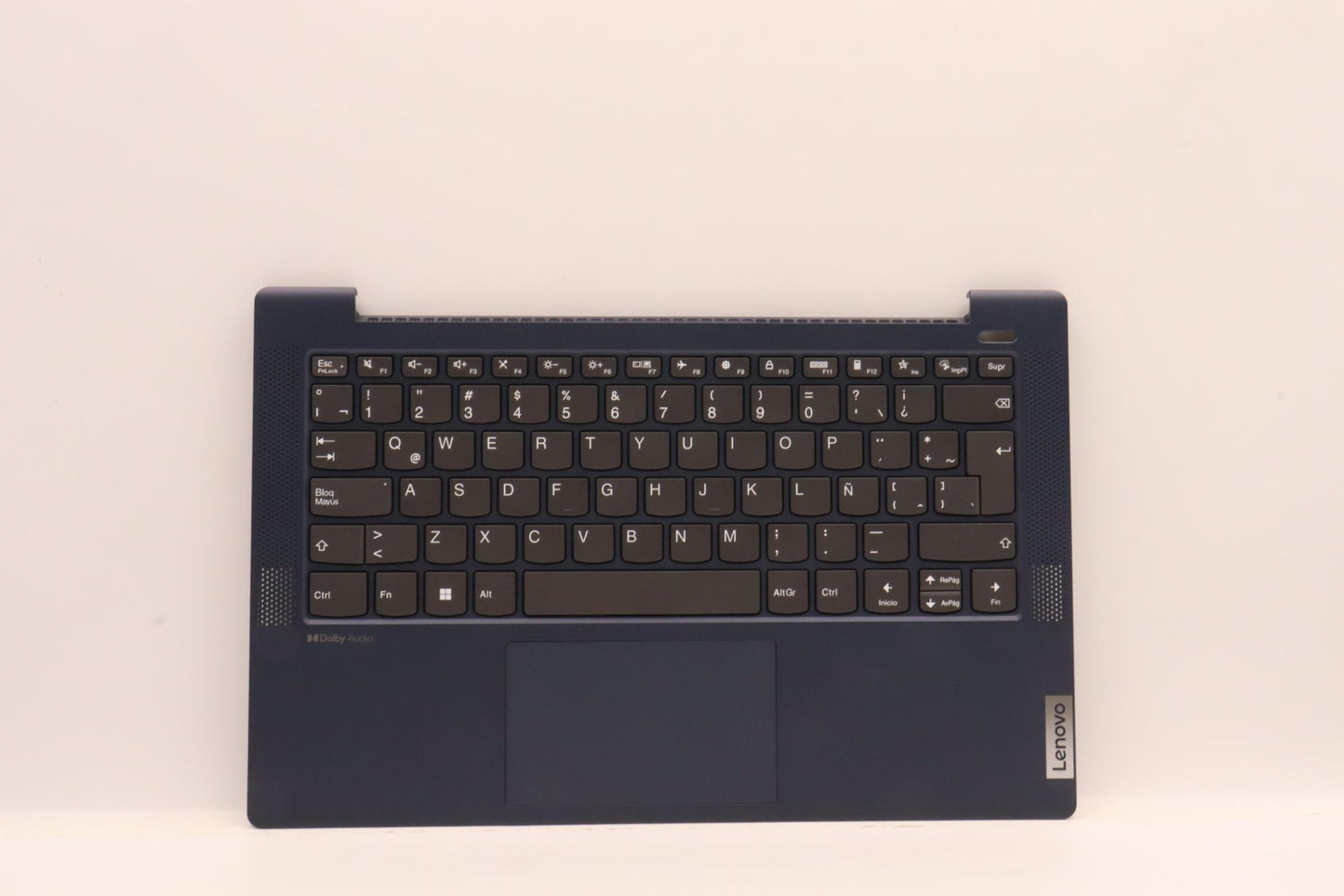 Lenovo Cover Upper Case Assembly Lasp - 5CB1J05220