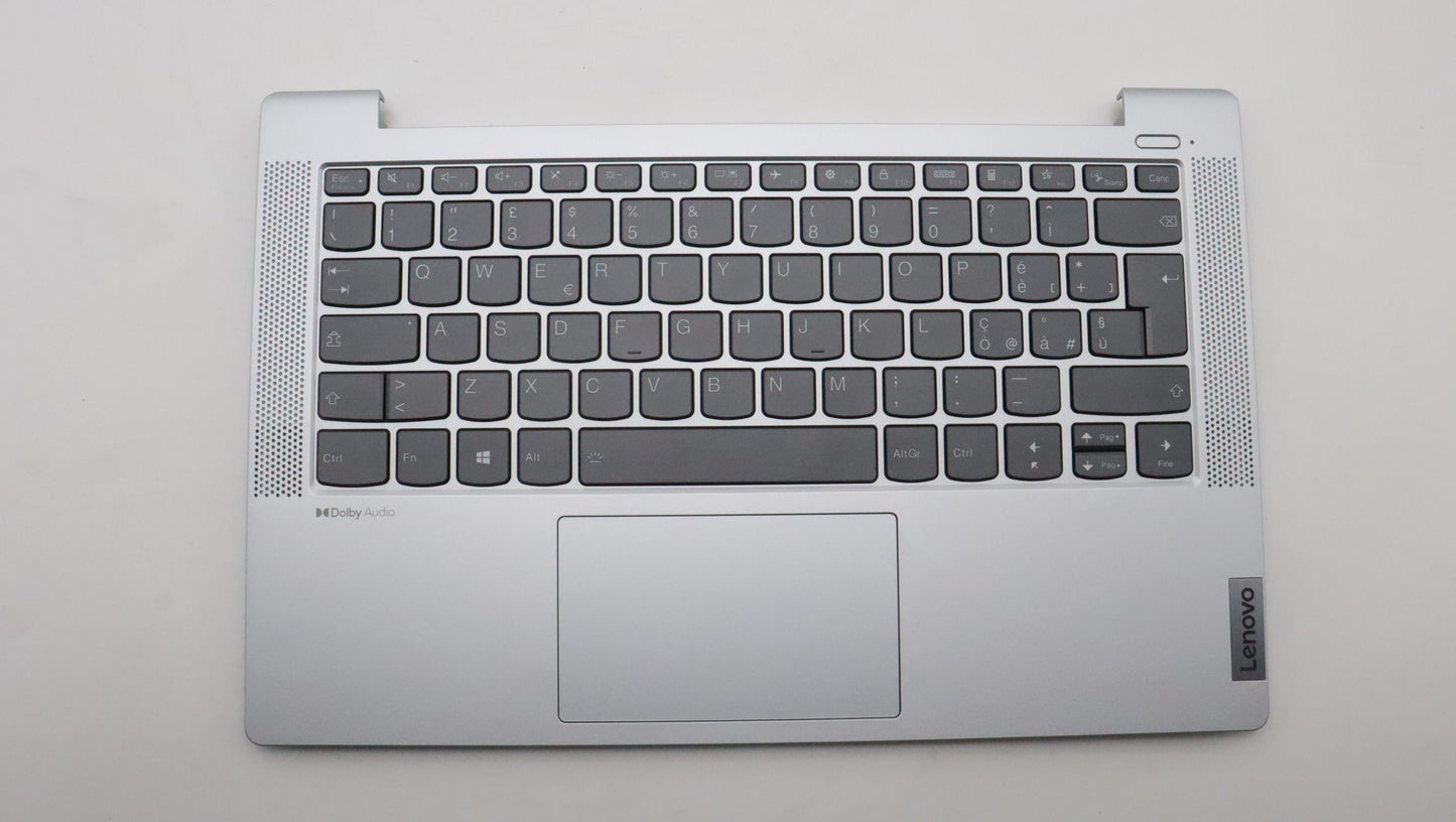 Lenovo Cover Upper Case Assembly Ita - 5CB1J05247